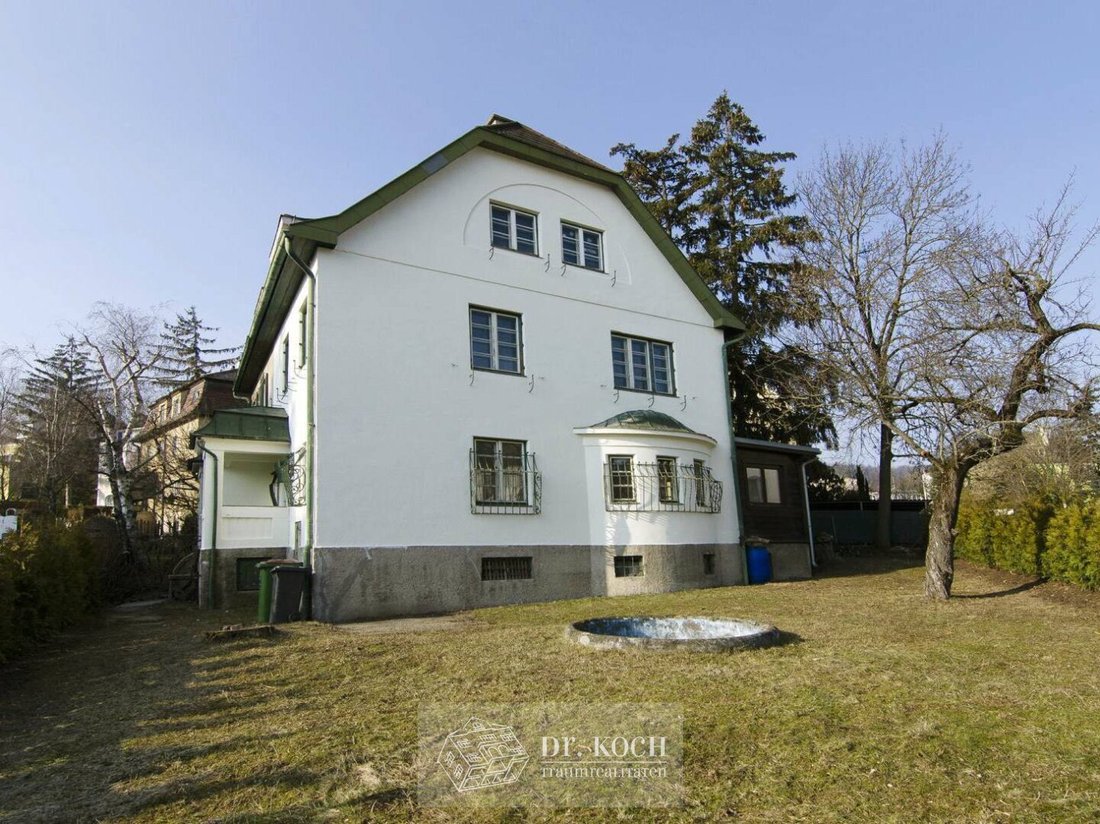 House in Vienna, Wien, Austria 3 - 16451849