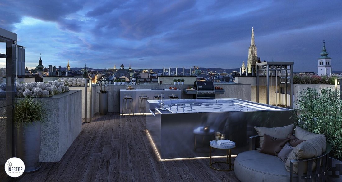 Apartment in Vienna, Wien, Austria 2 - 16437043
