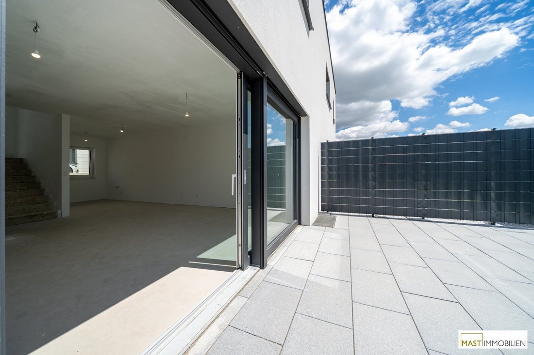 House in Wolkersdorf, Lower Austria, Austria 5 - 16446403