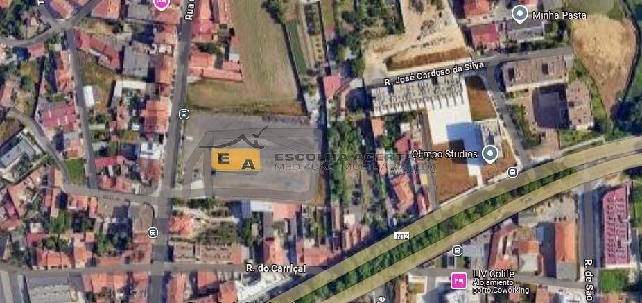 Land in Paranhos, Porto District, Portugal 1 - 16419203