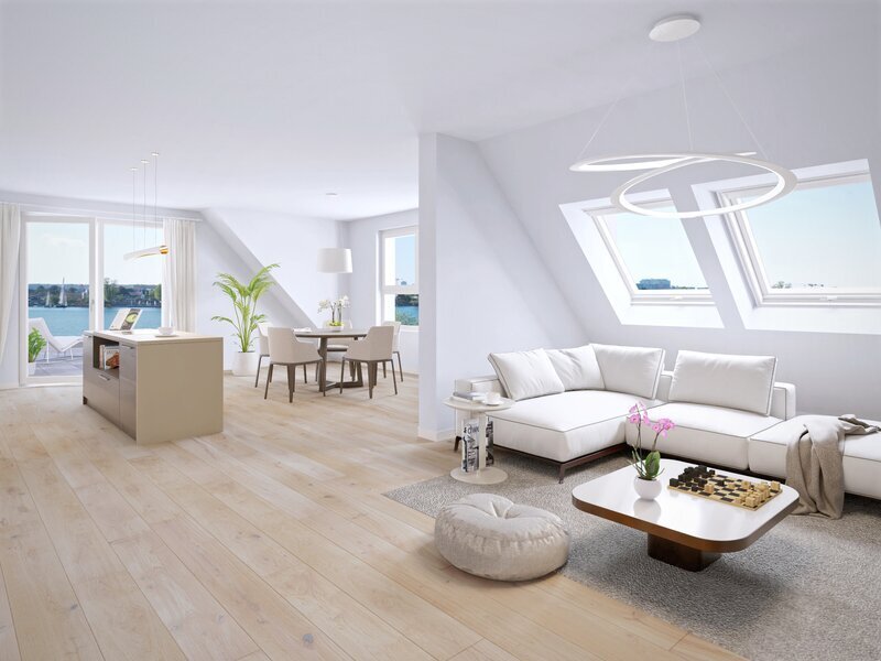 Apartment in Vienna, Wien, Austria 1 - 16449239