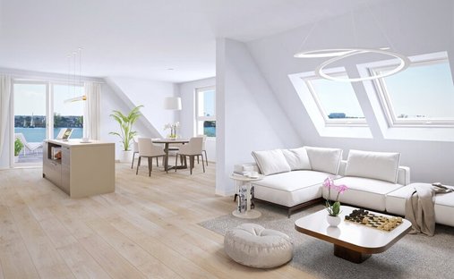 Apartment in Vienna, Wien, Austria 1