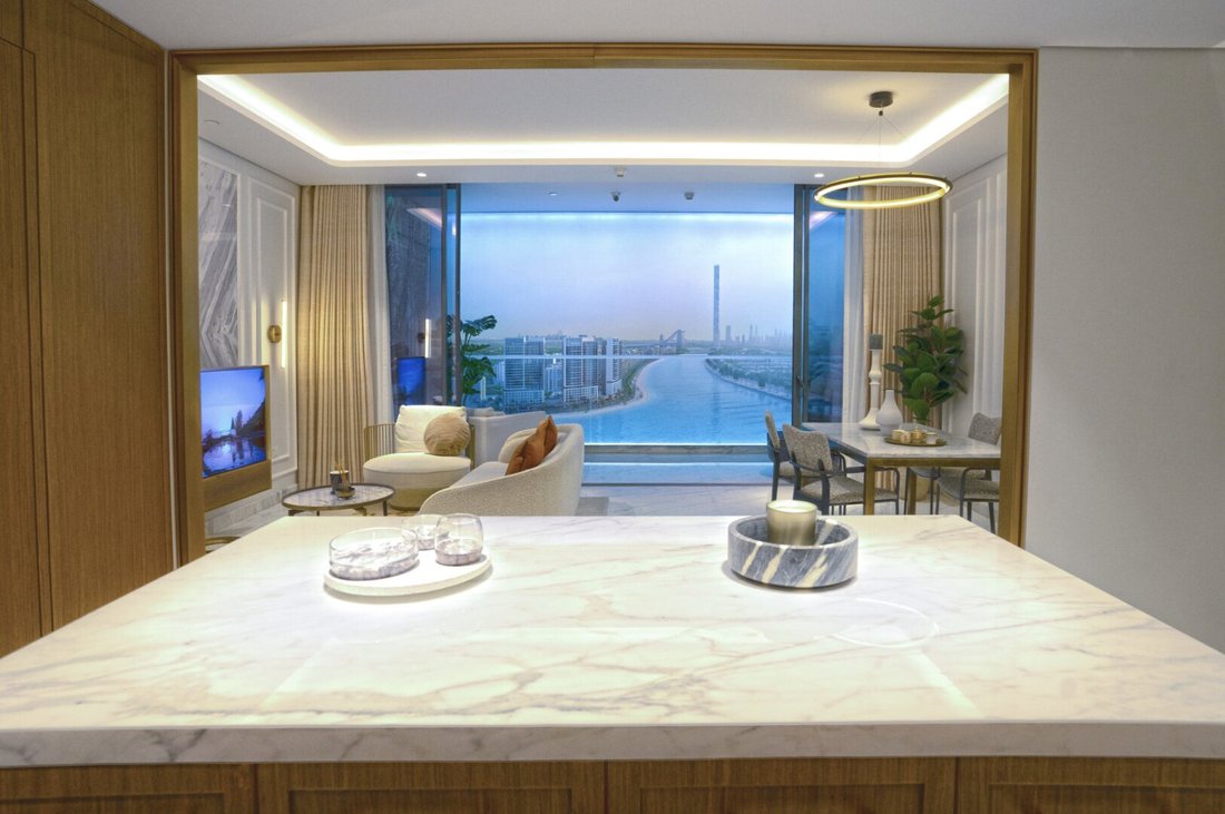 Apartment in MBR- Al Merkad, Dubai, United Arab Emirates 3 - 16434808