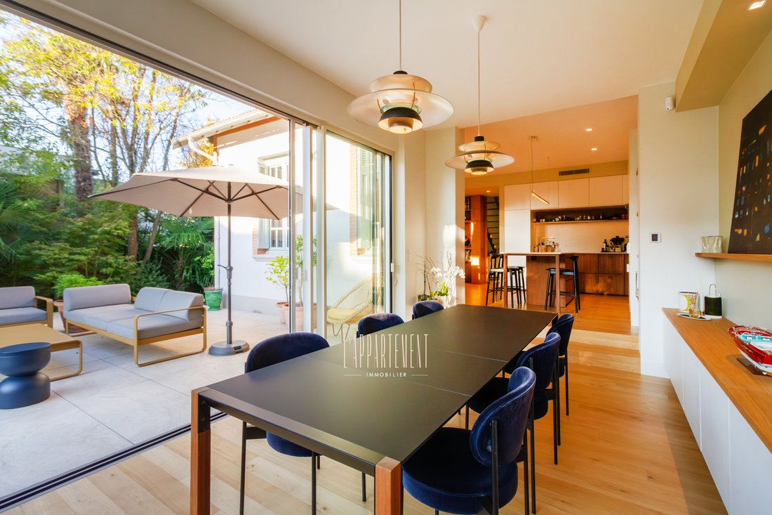 House in Capitole, Toulouse, France 1 - 16398625