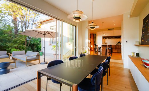 House in Capitole, Toulouse, France 1