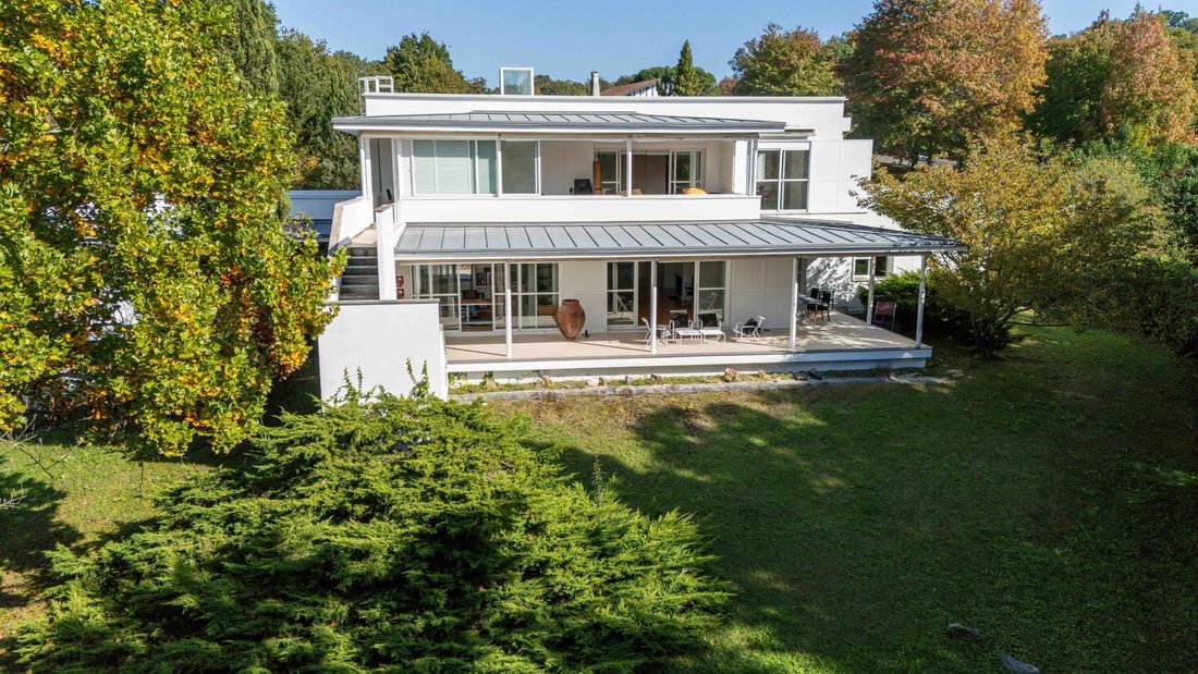 House in Sainte Barbe-Lac, Saint-Jean-de-Luz, France 2 - 16458263