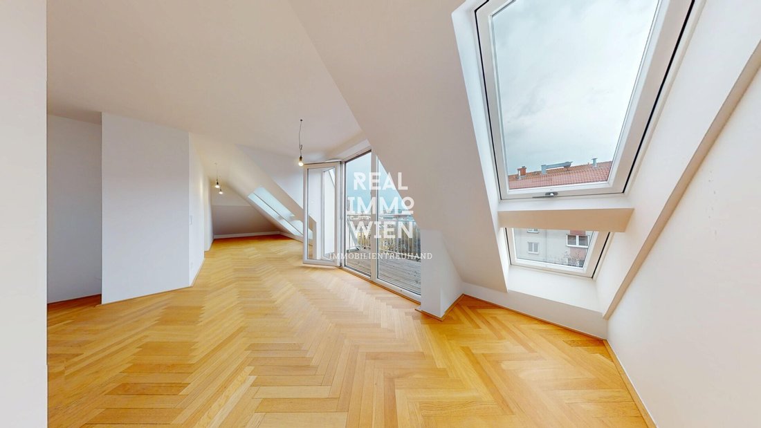 Apartment in Vienna, Wien, Austria 1 - 16427963