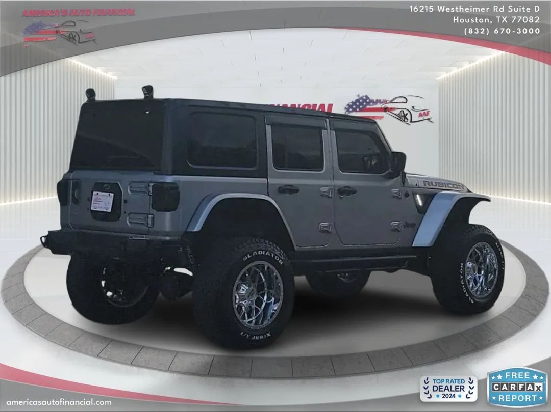 Suv in Houston, TX, United States 3 - 16419668