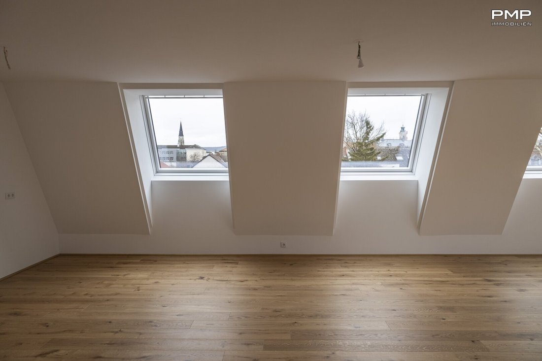 Penthouse in Korneuburg, Lower Austria, Austria 3 - 16423363