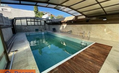 Villa in Centro, Madrid, Spanien 1