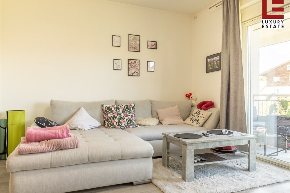 Apartment in Villach, Carinthia, Austria 4 - 16450657