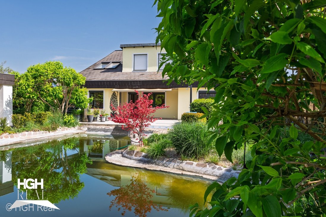 House in Korneuburg, Lower Austria, Austria 1 - 16444359