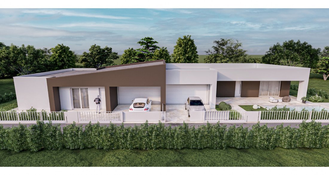 House in Teolo, Veneto, Italy 5 - 15499553
