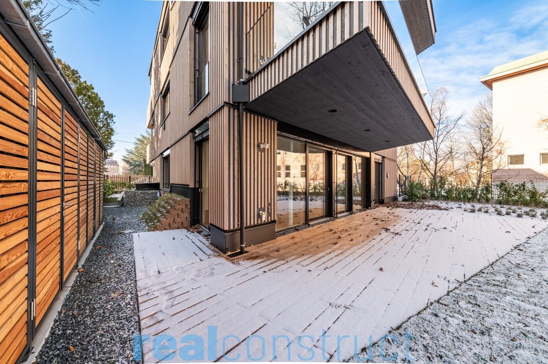 Apartment in Vienna, Wien, Austria 4 - 16430013