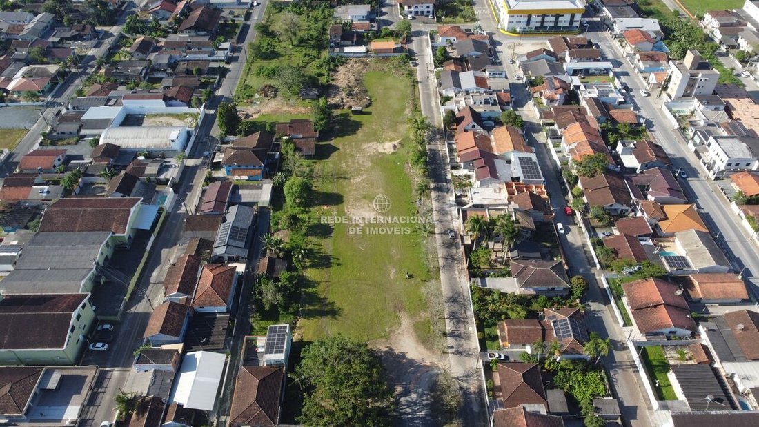 Land in Margem Esquerda, State of Santa Catarina, Brazil 4 - 16419365