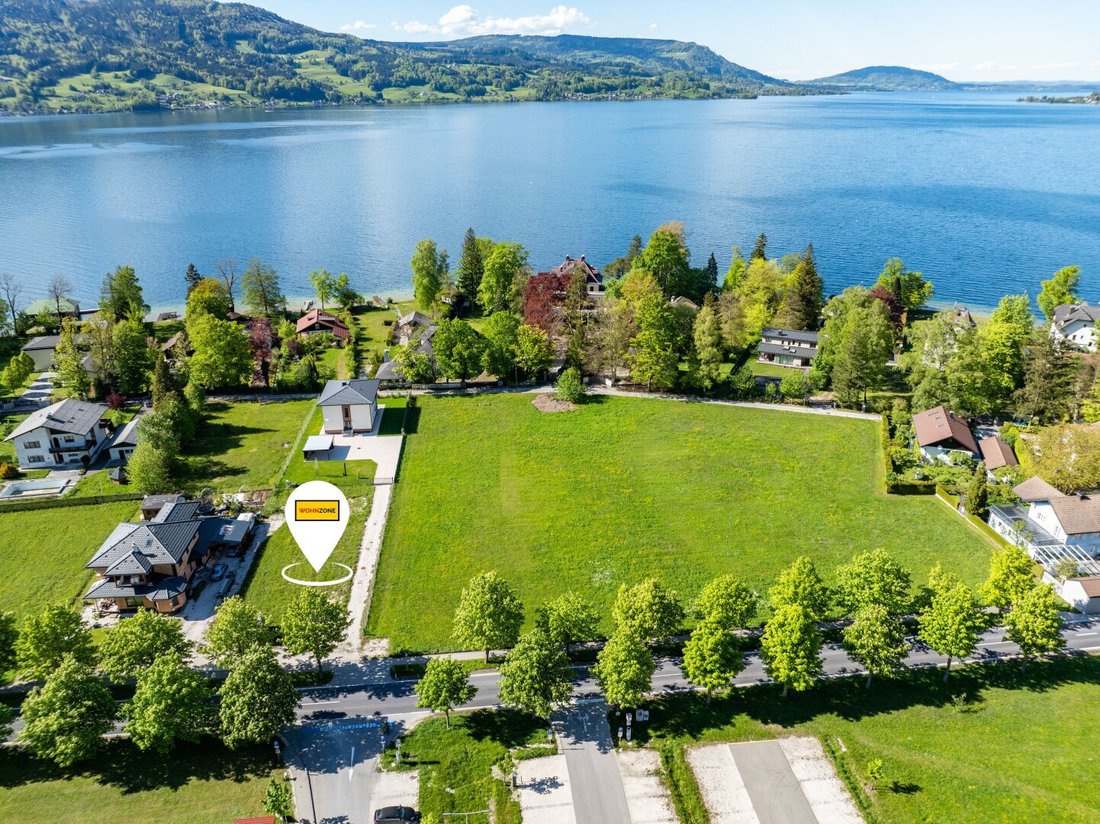House in Weißenbach am Attersee, Upper Austria, Austria 1 - 16446622