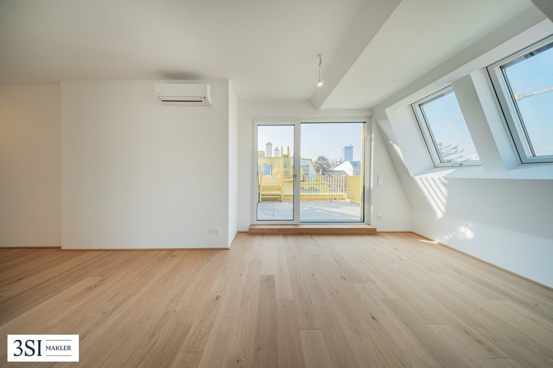 Apartment in Vienna, Wien, Austria 5 - 16435929