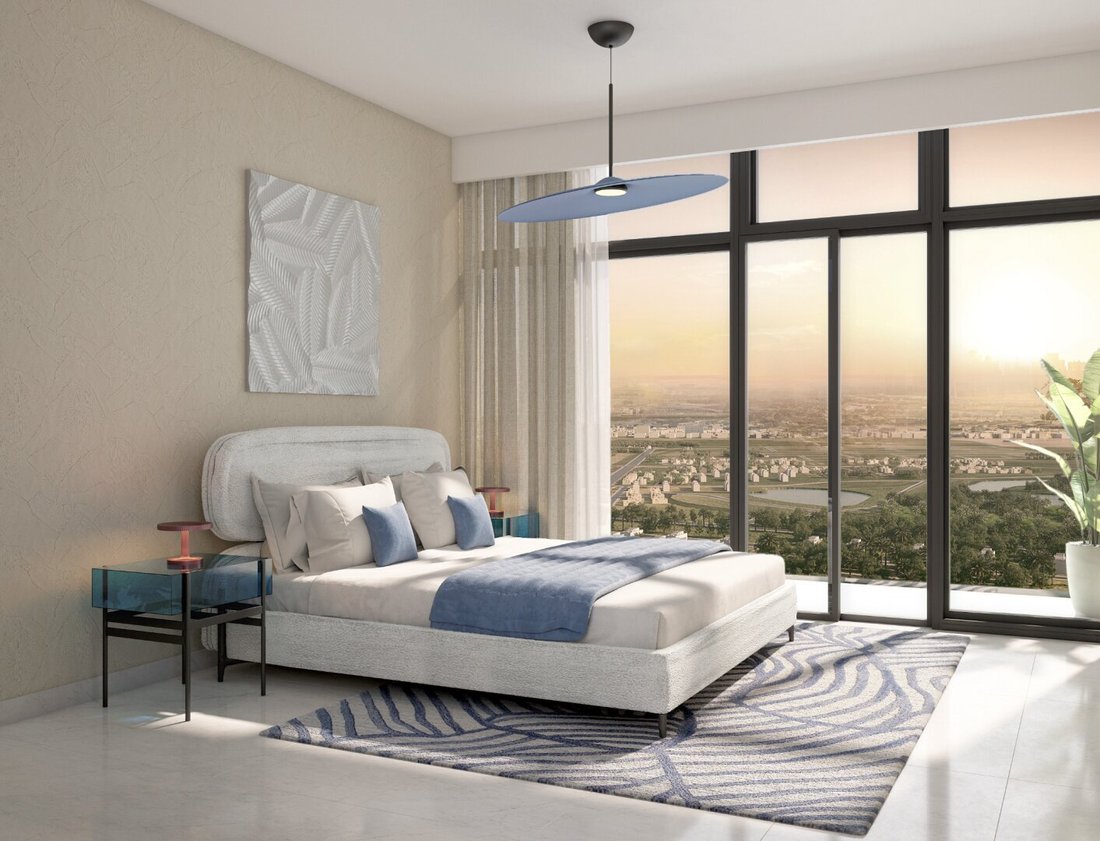 Apartment in Al Hebiah Fourth, Al Hebiah, Dubai 2 - 16435226