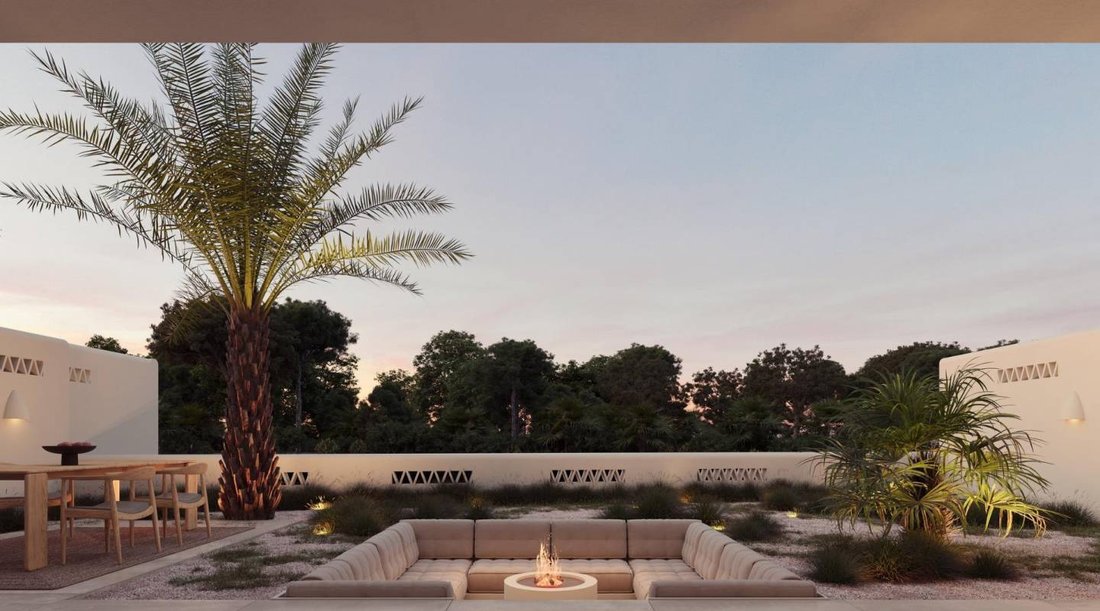 Villa in Algorfa, Land Valencia, Spanien 4 - 16459371