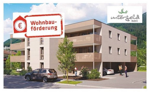 Penthouse à Bludenz, Vorarlberg, Autriche 1