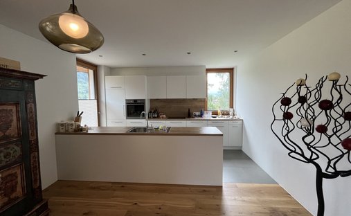 Appartement à Brixen im Thale, Tyrol, Autriche 1
