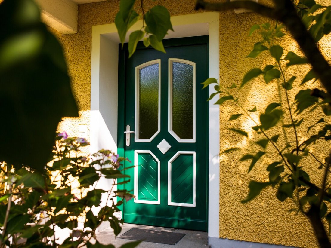 Country House in Mondsee, Upper Austria, Austria 1 - 16448805