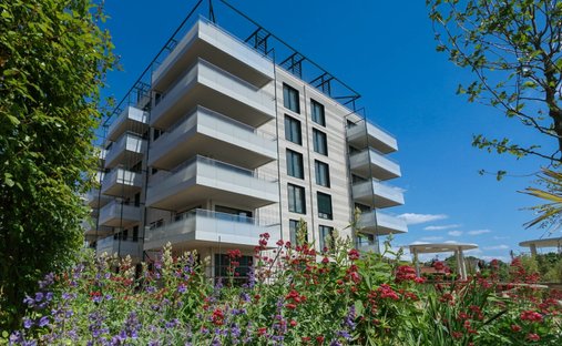 Apartment in Vienna, Wien, Austria 1