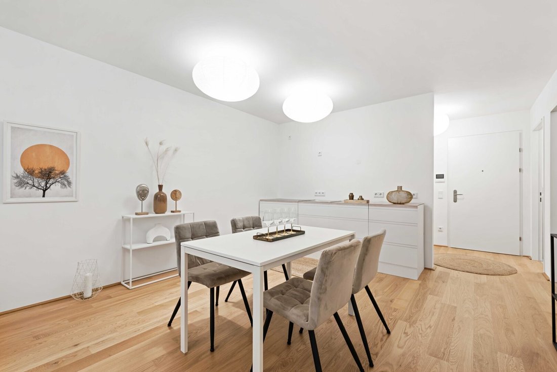 Penthouse in Vienna, Wien, Austria 1 - 16432311