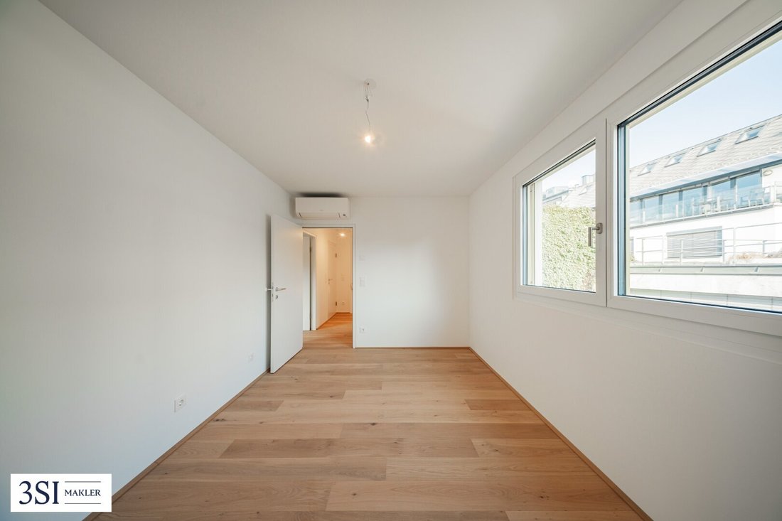 House in Vienna, Wien, Austria 4 - 16427582