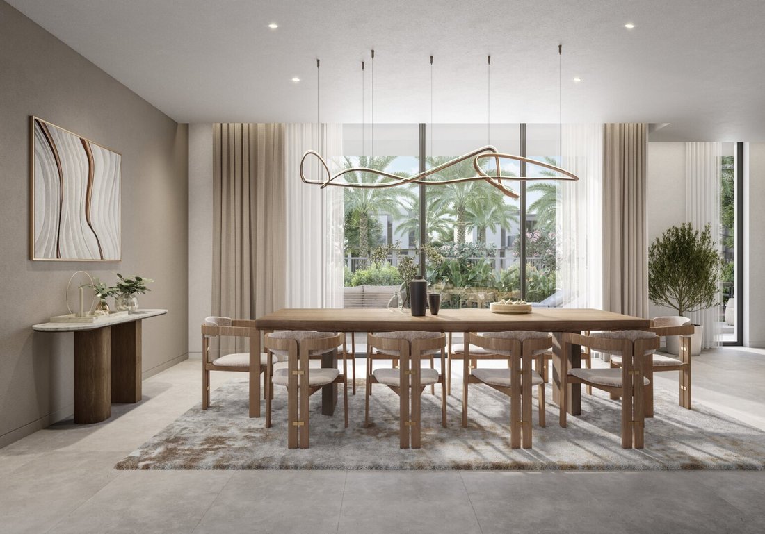Villa in Dubai, United Arab Emirates 3 - 16432315