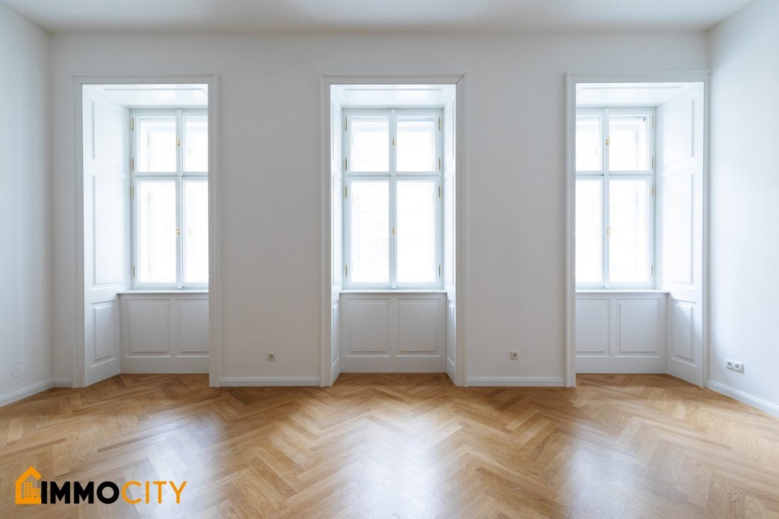 Apartment in Vienna, Wien, Austria 1 - 16430488