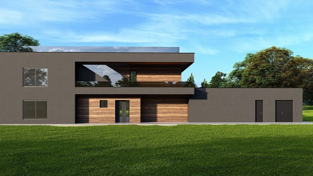 House in Dvori, Istria County, Croatia 3 - 16449286