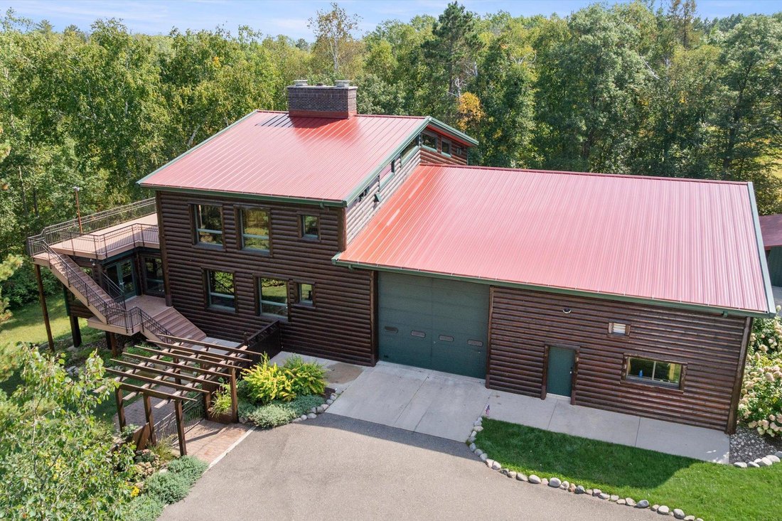 House in Breezy Point, Minnesota, United States 5 - 16416327