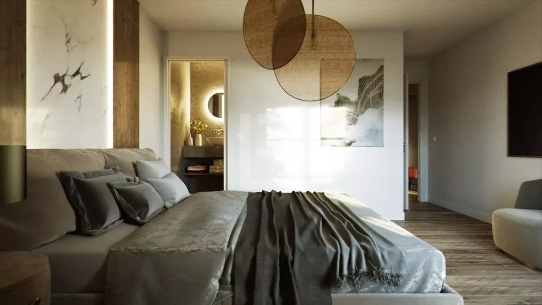 Apartment in Nice, Provence-Alpes-Côte d'Azur, France 4 - 16415213