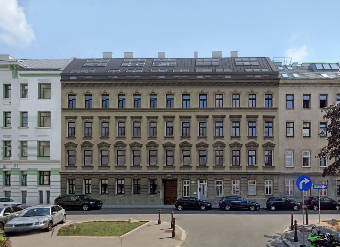 Apartment in Vienna, Vienna, Austria 3 - 16447443