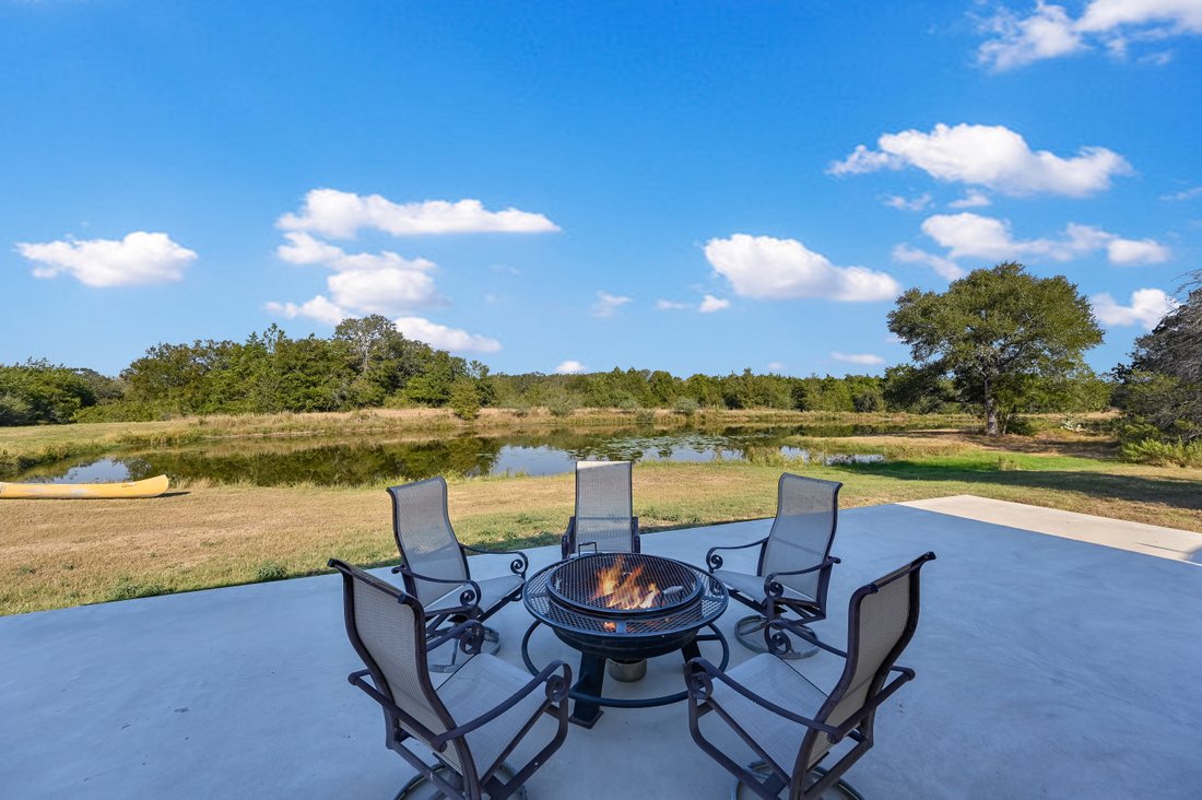 Farm Ranch in Smithville, Texas, United States 5 - 16420767