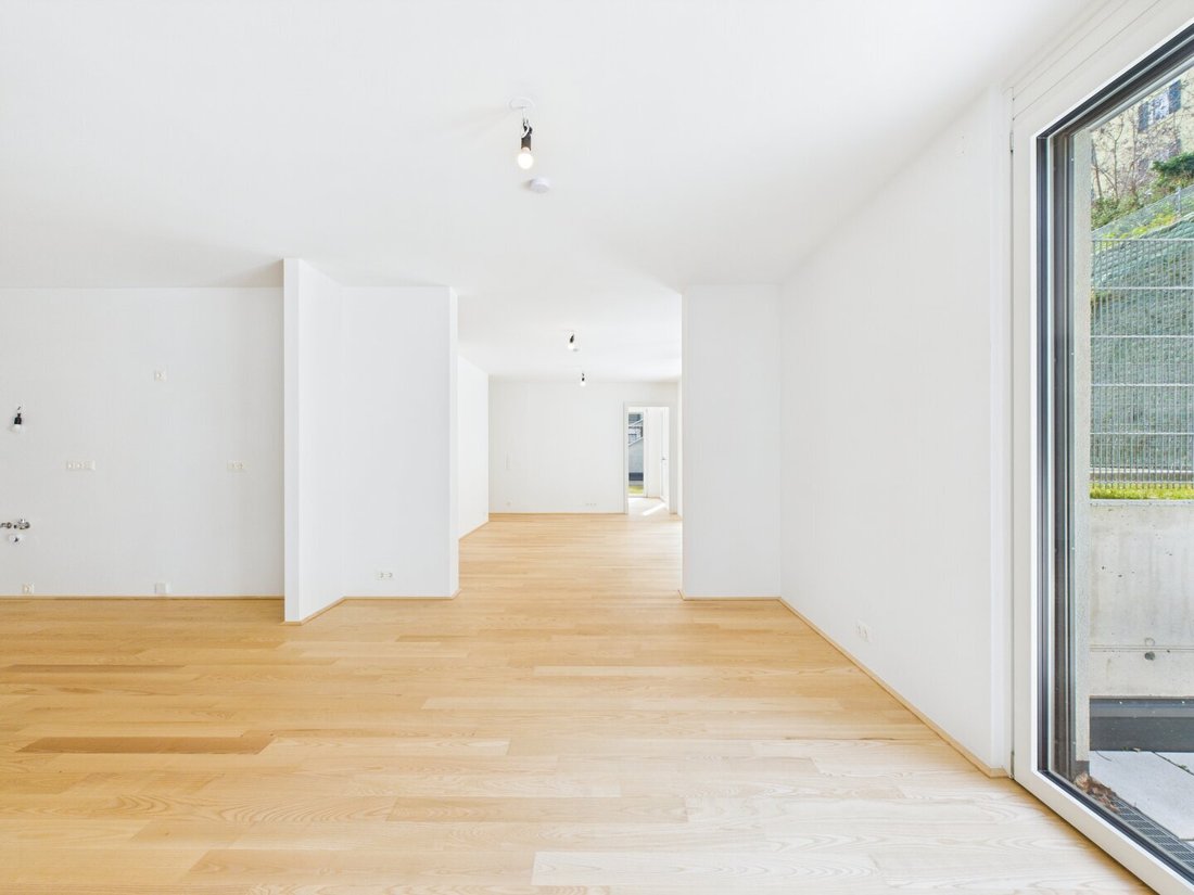 Apartment in Klosterneuburg, Lower Austria, Austria 5 - 16443554