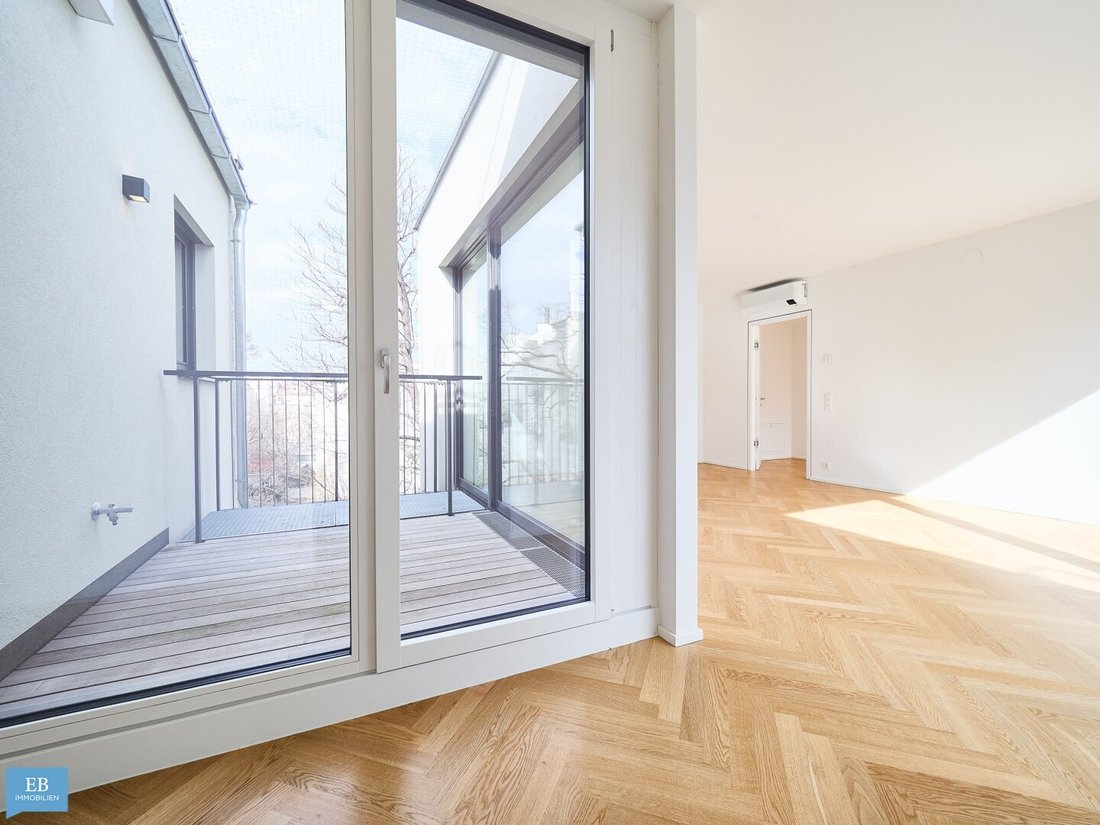 Penthouse in Vienna, Vienna, Austria 5 - 16429173