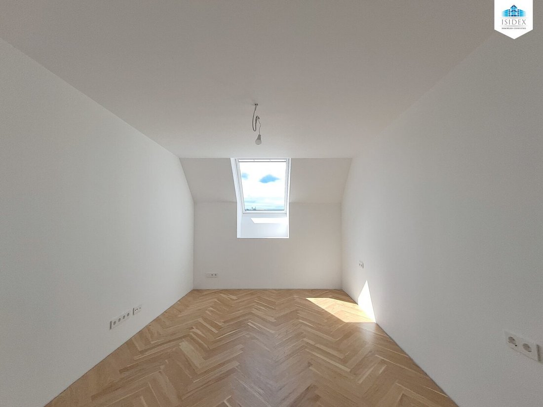 Penthouse in Vienna, Wien, Austria 4 - 16432454