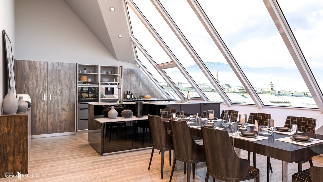 Apartment in Vienna, Wien, Austria 3 - 16422557