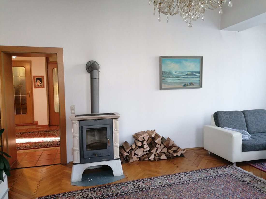Villa in Fürstenfeld, Styria, Austria 4 - 16435677
