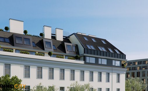 Apartment in Vienna, Wien, Austria 1