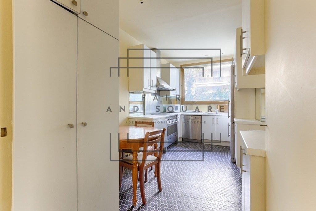 Apartment in La Plaine des Sablons, Neuilly-sur-Seine, France 5 - 16420187