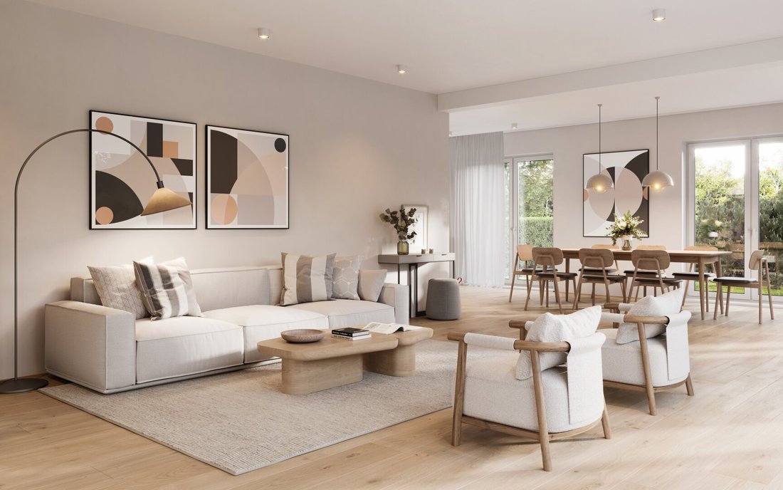 Apartment in Graz, Styria, Austria 2 - 16444731