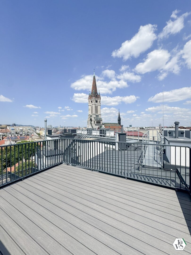 Penthouse in Vienna, Wien, Austria 5 - 16449712