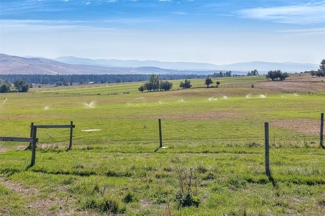 Land in Florence, Montana, United States 1 - 16417267