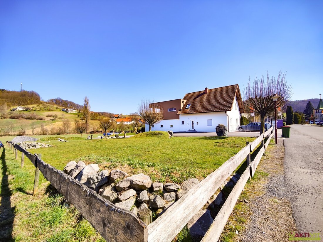 House in Bairisch Kölldorf, Styria, Austria 1 - 16438560