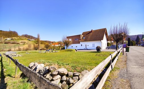 House in Bairisch Kölldorf, Styria, Austria 1