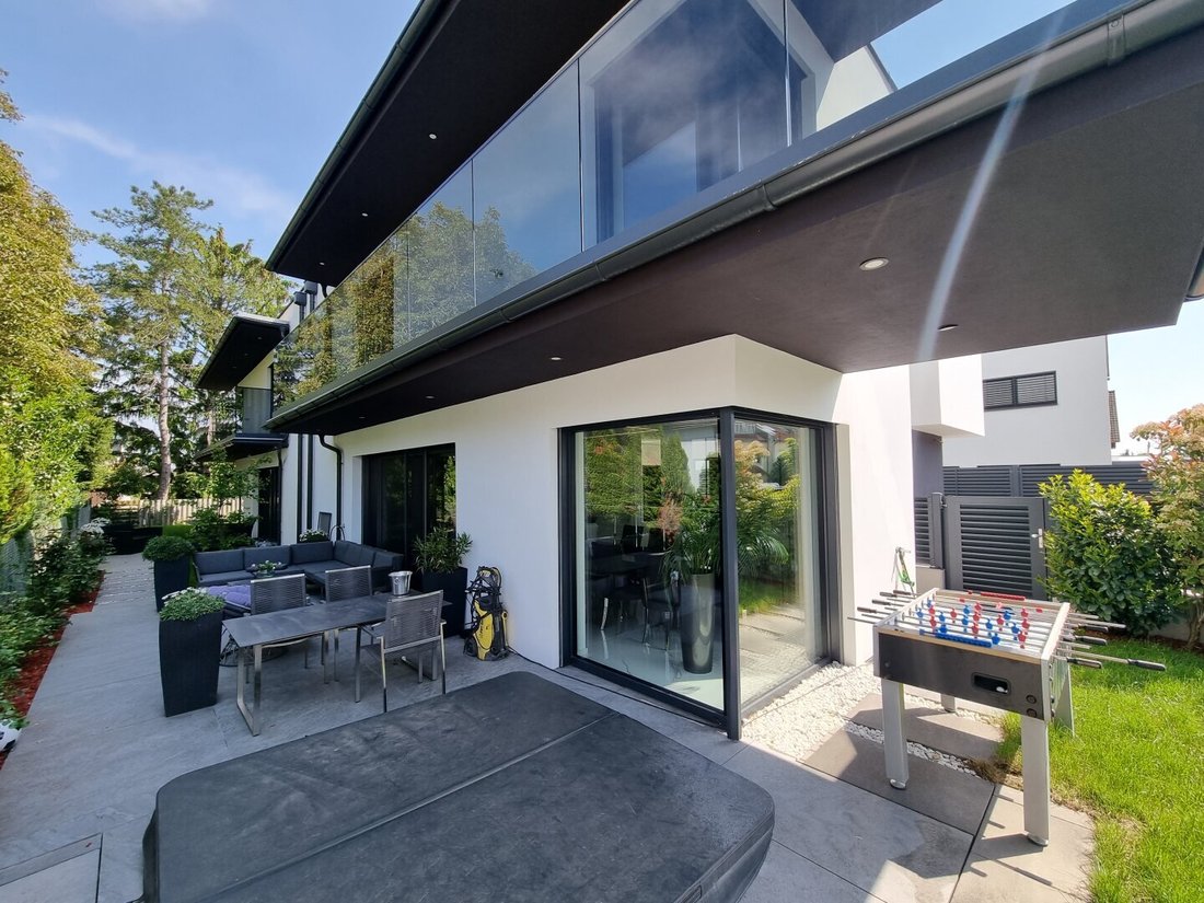 House in Gerasdorf, Lower Austria, Austria 4 - 16455075