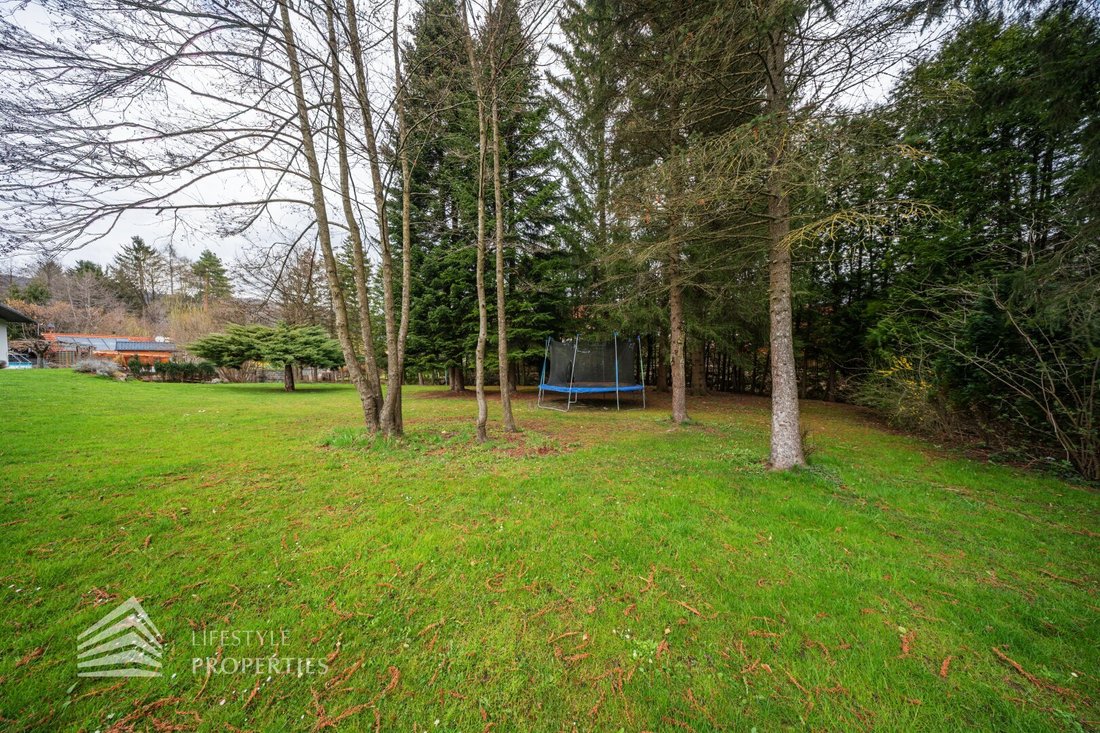 Villa in Thal, Styria, Austria 4 - 16447068